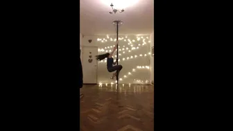 exotic pole flow