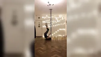 exotic pole flow #6