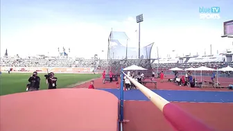 Womens High Jump • BRICS Games 2024 #2