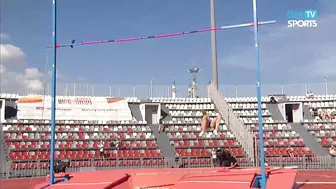 Women's Pole Vault • BRICS Games 2024 #8