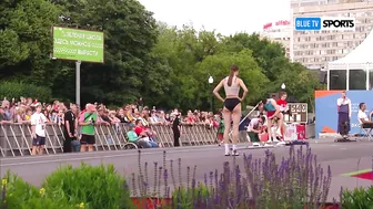 Women's High Jump • Athletics Week #4