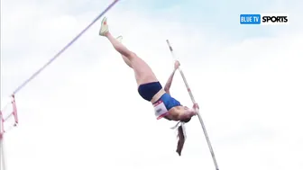 Women's Pole Vault • Athletics Week #3