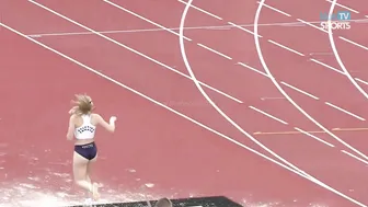 Women's Long Jump • Slovak Athletics #2