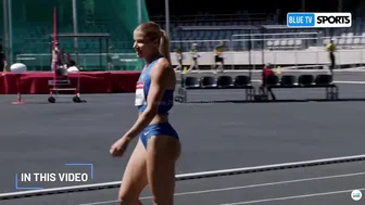 Women's 200m • Lithuanian Athletics #2