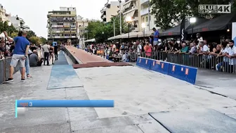 Women's Long Jump • Street Long Jump #5