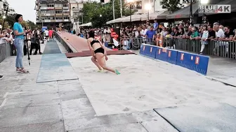 Women's Long Jump • Street Long Jump #7