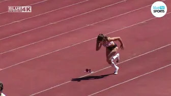 Women's Triple Jump • Russian Athletics #5