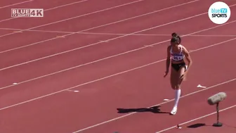 Women's Triple Jump • Russian Athletics #8