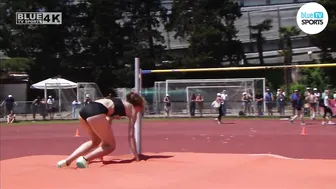 Women's High Jump • Russian Athletics #2