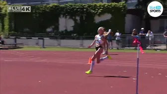 Women's High Jump • Russian Athletics #3