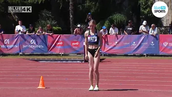 Women's High Jump • Russian Athletics #8