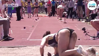 Women's Long Jump • Russian Athletics #3