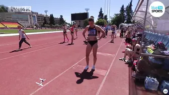 Women's Long Jump • Russian Athletics #6