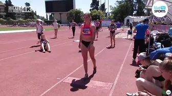 Women's Long Jump • Russian Athletics #7