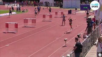 Women's Long Jump • Russian Athletics #8