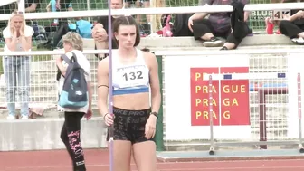 Women's Javelin • Czech Athletics #8