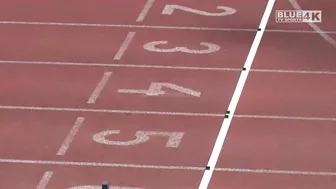 Women's 400m • Czech Athletics #10