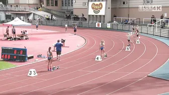 Women's 400m • Czech Athletics #3