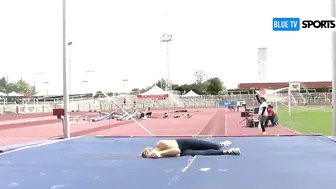 Women's Pole Vault • Czech Athletics #10