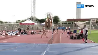 Women's Pole Vault • Czech Athletics #4