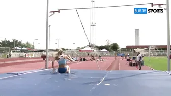 Women's Pole Vault • Czech Athletics #5