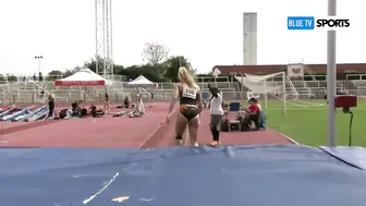 Women's Pole Vault • Czech Athletics #6