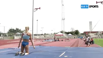 Women's Pole Vault • Czech Athletics #7