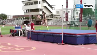 Women's High Jump • Czech Athletics #4