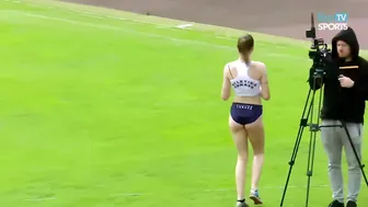 Women's Long Jump • Slovak Athletics №2 #2