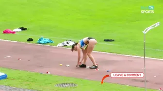 Women's Long Jump • Slovak Athletics №2 #3