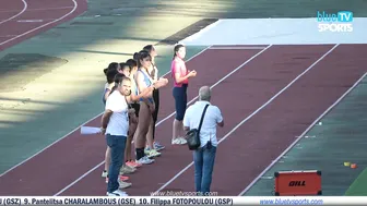 Pancyprian Athletics Championships 2022 ⁴ᴷ #4