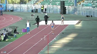 1st Cyprus International Athletics Meeting ⁴ᴷ #3