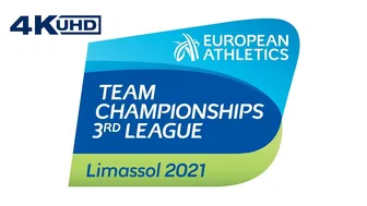 European Team Championships • 3rd Division | Limassol 2021 ⁴ᴷ #1