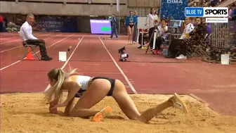 Women's Triple Jump • Russian Athletics №2