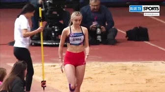 Women's Triple Jump • Russian Athletics №2 #2