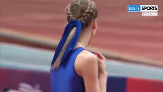 Women's High Jump • Russian Athletics №2 #10