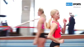 Women's High Jump • Russian Athletics №2 #2