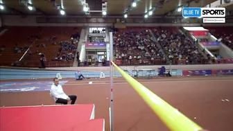 Women's High Jump • Russian Athletics №2 #3