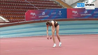 Women's High Jump • Russian Athletics №2 #6