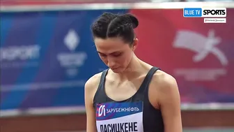 Women's High Jump • Russian Athletics №2 #8