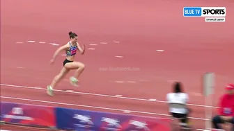 Women's Long Jump Final • Russian Athletics #9