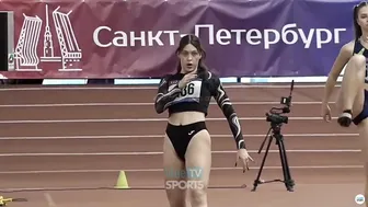 Elizaveta PETROVA • Saint Petersburg 2024 #3