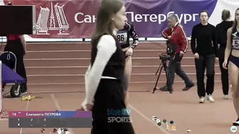 Elizaveta PETROVA • Saint Petersburg 2024 #5