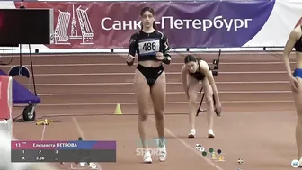 Elizaveta PETROVA • Saint Petersburg 2024 #8