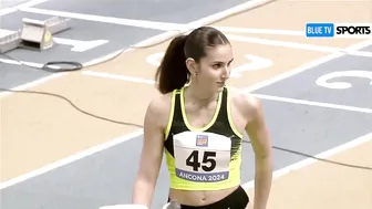 Women's Triple Jump • Italian Athletics #6