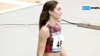 Women's Triple Jump • Italian Athletics #7