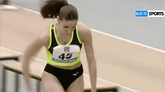 Women's Triple Jump • Italian Athletics #9