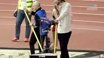 Long Jump Final • Russian Athletics U23 #10