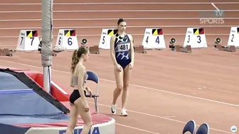 Long Jump Final • Russian Athletics U23 #2