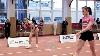 Triple & Long Jump • Lithuanian Athletics #10